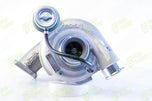 Turbolader Garrett Original Neu | OE PERKINS 2674A825, CATERPILLAR 2377386