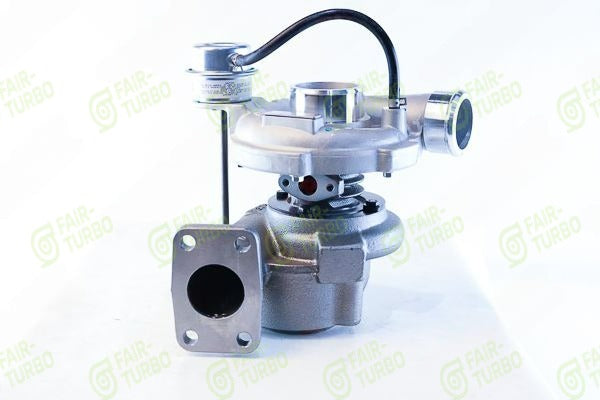 Garrett Turbolader Original Neu – OE PERKINS 2674A825