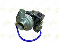 Turbolader BorgWarner Original Neu | OE JOHN DEERE RE544419, JOHN DEERE RE516963