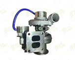 Turbolader BorgWarner Original Neu | OE JOHN DEERE RE544419, JOHN DEERE RE516963