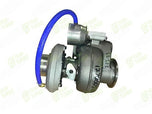 Turbolader BorgWarner Original Neu | OE JOHN DEERE RE544419, JOHN DEERE RE516963