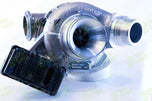 Turbolader BMW X3 Original Neu | OE 11658579212C03, 8579212C03, 8579212D04