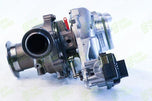 Turbolader BMW X3 Original Neu | OE 11658579212C03, 8579212C03, 8579212D04