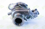 Turbolader BMW X3 Original Neu | OE 11658579212C03, 8579212C03, 8579212D04