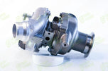 Turbolader BMW X3 Original Neu | OE 11658579212C03, 8579212C03, 8579212D04