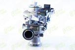 Turbolader BMW X3 Original Neu | OE 11658579212C03, 8579212C03, 8579212D04