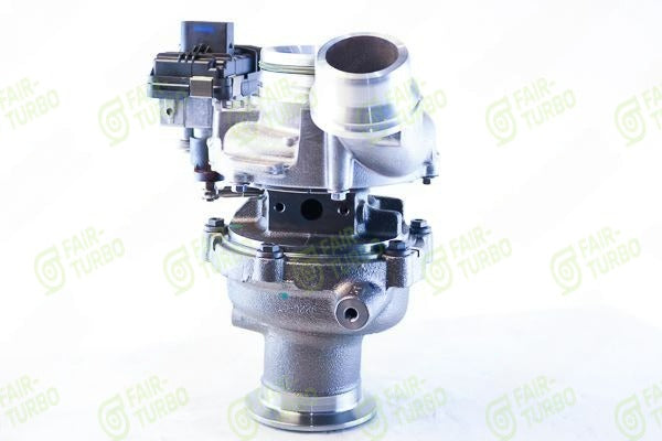 Garrett Turbolader Original Neu für BMW X3 – OE 11658579212C03