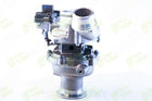 Garrett Turbolader Original Neu für BMW X3 – OE 11658579212C03