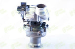 Turbolader BMW X3 Original Neu | OE 11658579212C03, 8579212C03, 8579212D04