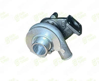 Turbolader Mitsubishi Original Neu | OE 5802531478, 49S31-05532, 49131-05532