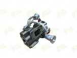 Turbolader BorgWarner Generalüberholt | OE 9021647837, DEUTZ 21647837