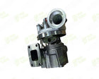 BorgWarner Turbolader Generalüberholt – OE 9021647837
