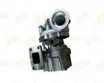 Turbolader BorgWarner Generalüberholt | OE 9021647837, DEUTZ 21647837
