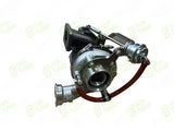 Turbolader BorgWarner Original Neu | OE 9021647837, DEUTZ 21647837, DEUTZ 21647837KZ