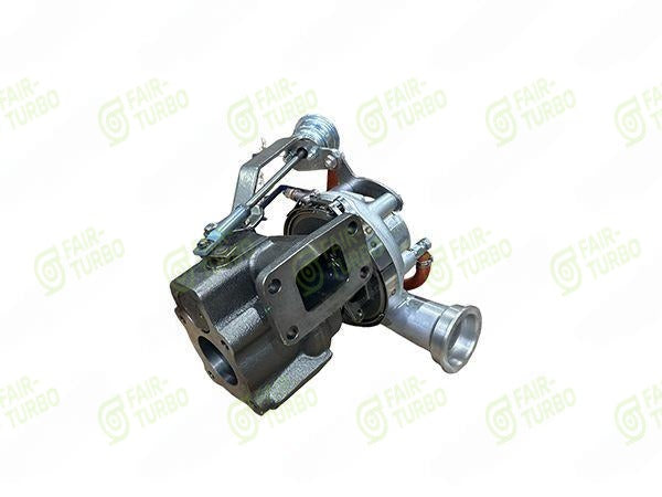 BorgWarner Turbolader Original Neu – OE 9021647837