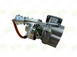 Turbolader BorgWarner Original Neu | OE 9021647837, DEUTZ 21647837, DEUTZ 21647837KZ