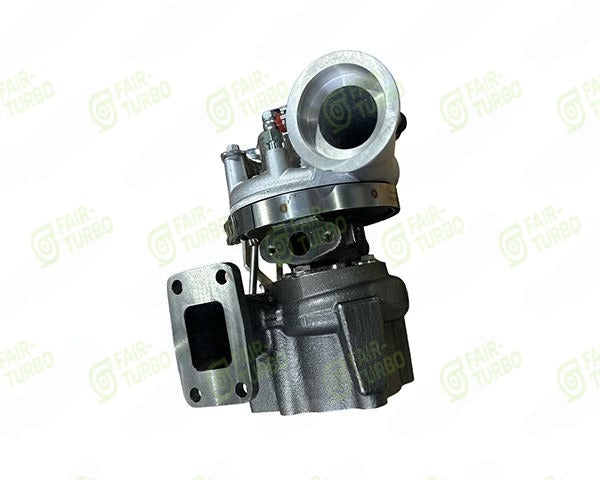 BorgWarner Turbolader Original Neu – OE 9021647837