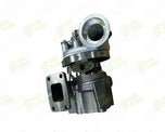 Turbolader BorgWarner Original Neu | OE 9021647837, DEUTZ 21647837, DEUTZ 21647837KZ