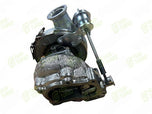 Turbolader BorgWarner Original Neu | OE 51091017226, 51091017053, 51091019053