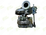 Turbolader BorgWarner Original Neu | OE 51091017226, 51091017053, 51091019053