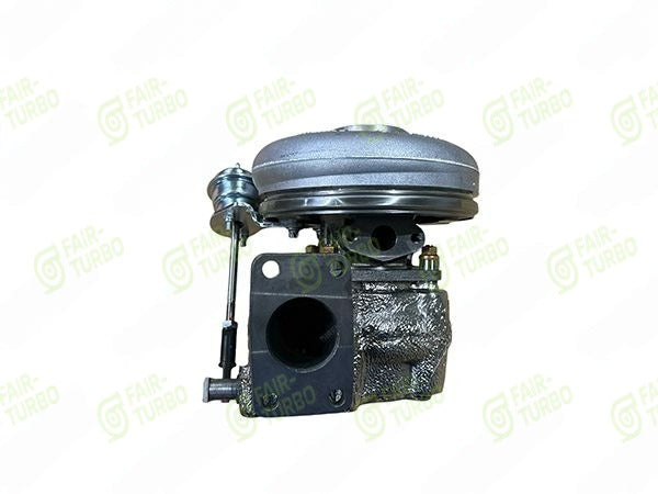 BorgWarner Turbolader Original Neu – OE 51091017226