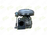 Turbolader BorgWarner Original Neu | OE 51091017226, 51091017053, 51091019053
