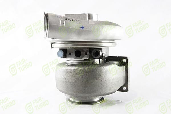 Holset Turbolader Original Neu – OE 21430254