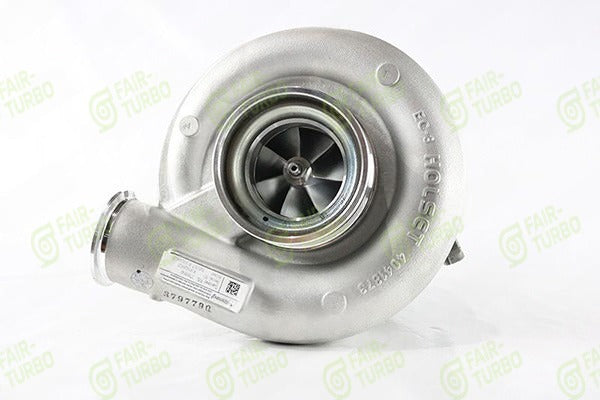Holset Turbolader Original Neu – OE 21430254