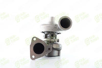 Turbolader Mitsubishi Original Neu | OE 04272325KZ, 49T7707710, DEUTZ 04272325KZ