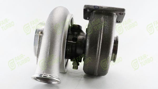 Holset Turbolader Generalüberholt – OE 504242425