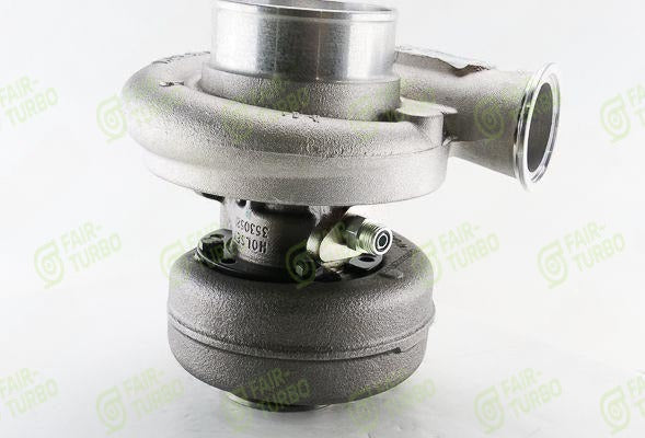 Holset Turbolader Generalüberholt – OE 504242425