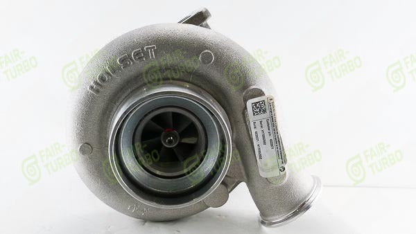 Holset Turbolader Original Neu – OE 504242425