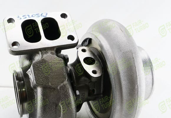 Holset Turbolader Original Neu – OE 504242425