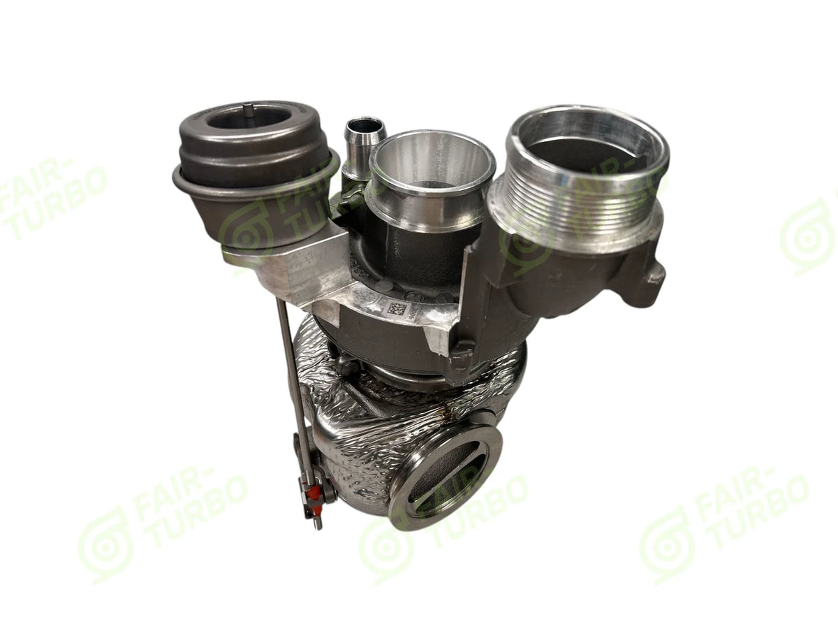 Turbolader Neu – OE A1770909500, 1770909500