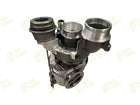 BorgWarner Turbolader Original Neu – OE A1770909500