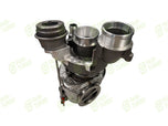 Turbolader BorgWarner Original Neu | OE A1770909500, 1770909500, 1855-980-0040