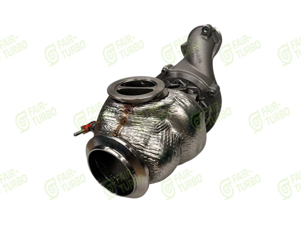 BorgWarner Turbolader Original Neu – OE A1770909500