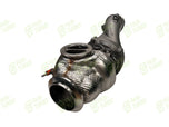 Turbolader BorgWarner Original Neu | OE A1770909500, 1770909500, 1855-980-0040