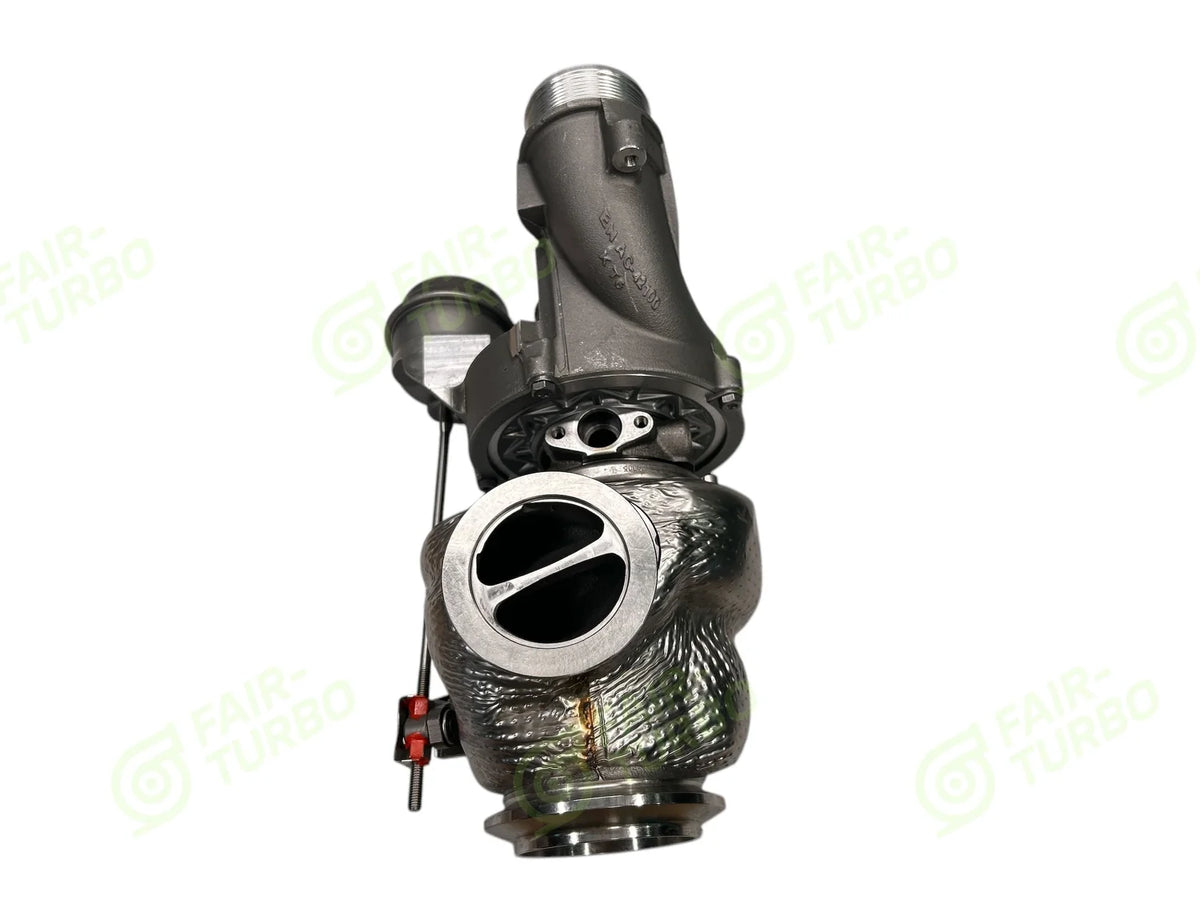 Turbolader Neu – OE A1770909500, 1770909500