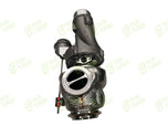 Turbolader BorgWarner Original Neu | OE A1770909500, 1770909500, 1855-980-0040
