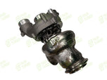 Turbolader BorgWarner Original Neu | OE A1770909500, 1770909500, 1855-980-0040