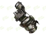 Turbolader BorgWarner Original Neu | OE A1770909500, 1770909500, 1855-980-0040