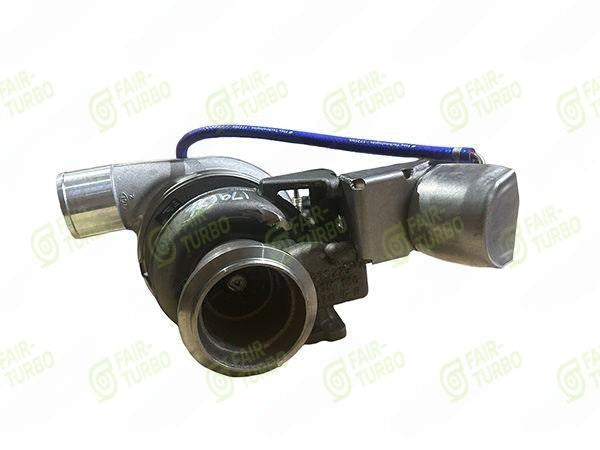 Mitsubishi Turbolader Original Neu – OE CATERPILLAR 2500841