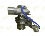 Turbolader Mitsubishi Original Neu | OE 179598, CATERPILLAR 2500841, 175828