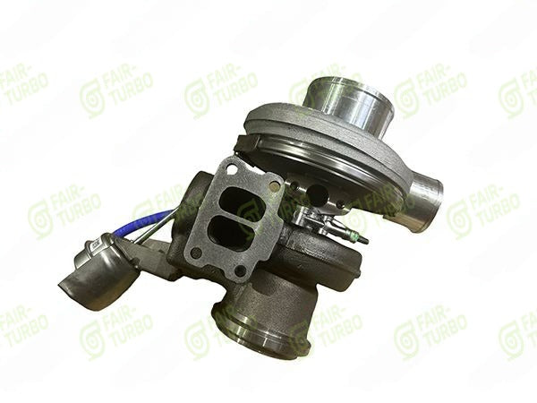 Mitsubishi Turbolader Original Neu – OE CATERPILLAR 2500841