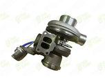 Turbolader Mitsubishi Original Neu | OE 179598, CATERPILLAR 2500841, 175828