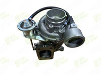 Turbolader IHI Original Neu | OE VM 35242141, VM 35242141H, F41CAY-S0050B