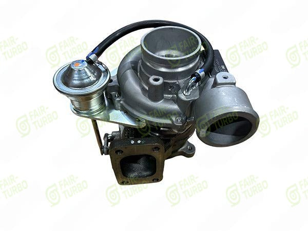Turbolader Original Neu – OE VM 35242141