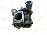 Turbolader IHI Original Neu | OE VM 35242141, VM 35242141H, F41CAY-S0050B