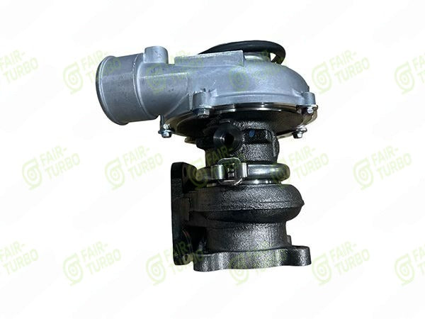 Turbolader Original Neu – OE VM 35242141